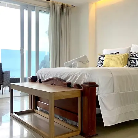 Apartamento Amoblados , Cartagena, El Laguito Cartagena