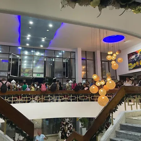 Apartamento Amoblados , Cartagena, El Laguito *