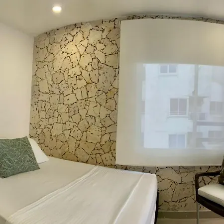 Apartamento Amoblados , Cartagena, El Laguito Cartagena