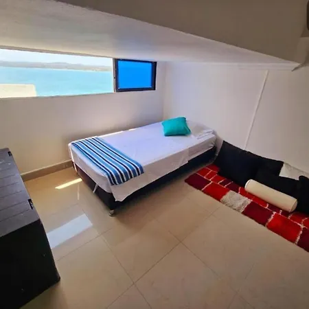 Amoblados , Cartagena, El Laguito *
