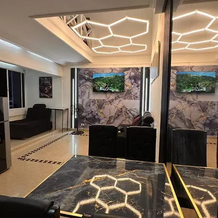 Apartamento Amoblados , Cartagena, El Laguito *