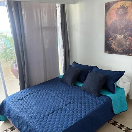 Apartamento Amoblados , Cartagena, El Laguito *