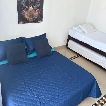 Amoblados , Cartagena, El Laguito *