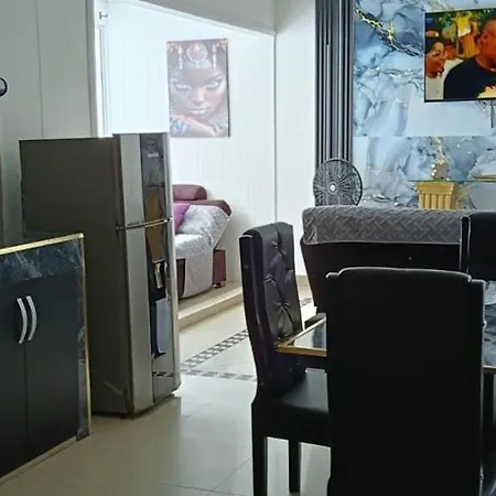 Amoblados , Cartagena, El Laguito *