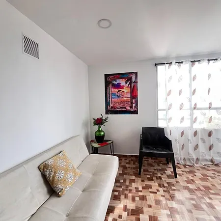 Apartamento Amoblados , Cartagena, El Laguito