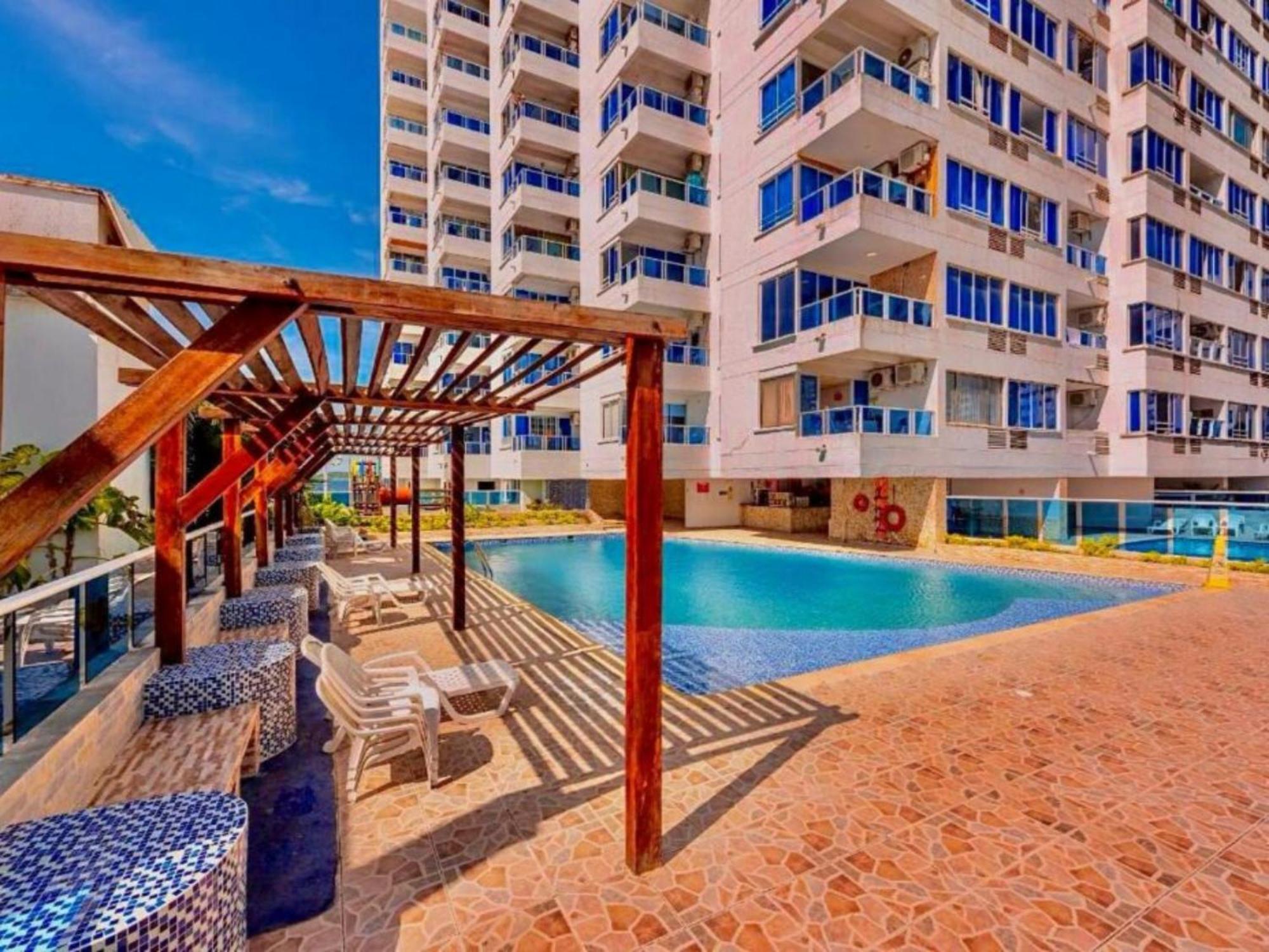 Apartment Amoblados , Cartagena, El Laguito *