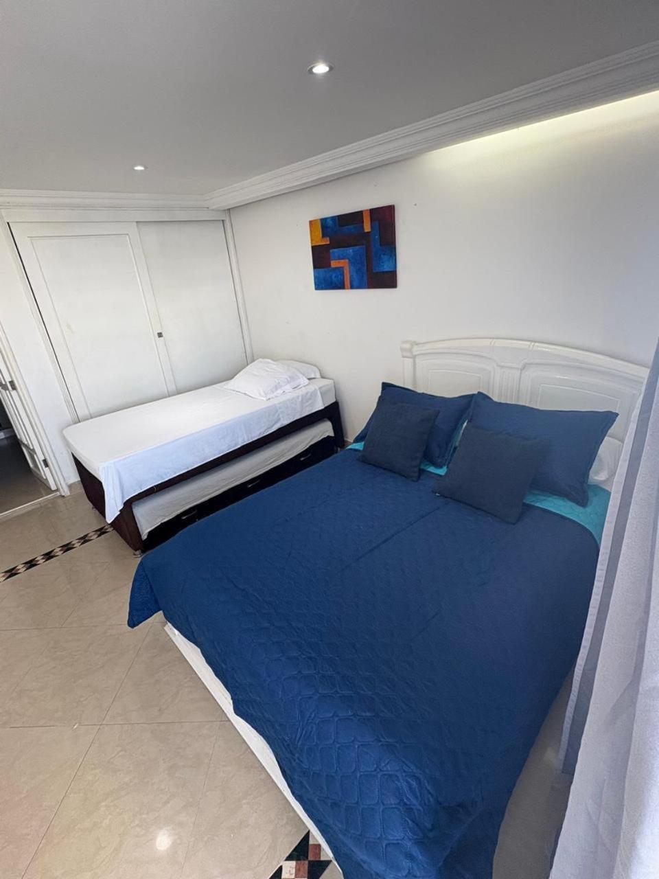 Amoblados , Cartagena, El Laguito Apartment