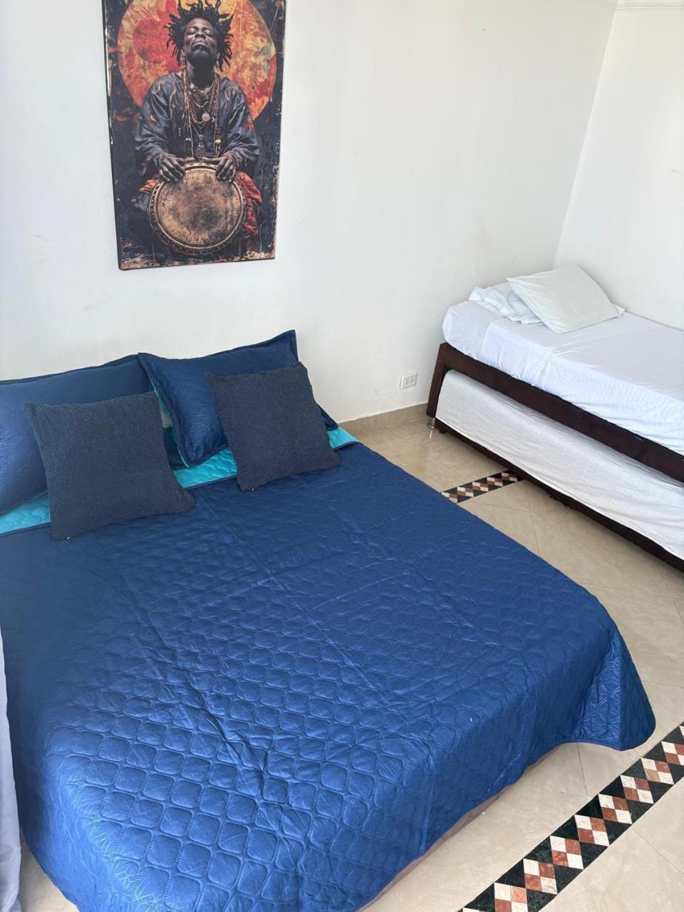 Amoblados , Cartagena, El Laguito *