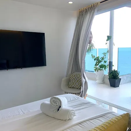Apartment Amoblados , Cartagena, El Laguito Cartagena