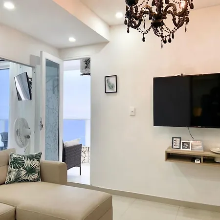 Amoblados , Cartagena, El Laguito Apartment *