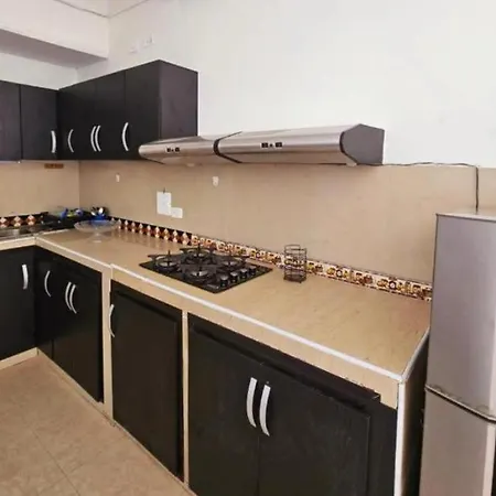 Amoblados , Cartagena, El Laguito Apartment *