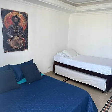 Amoblados , Cartagena, El Laguito