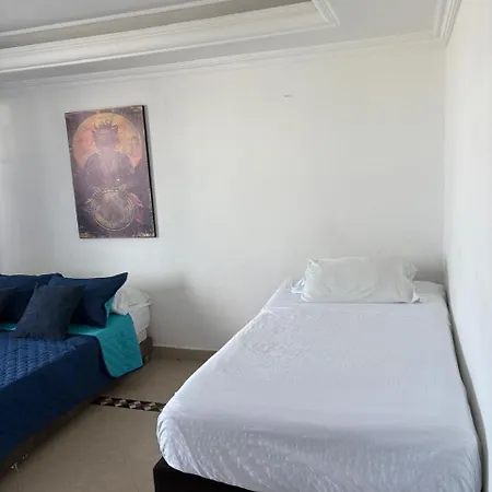 Apartment Amoblados , Cartagena, El Laguito *