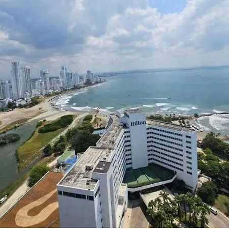 Amoblados , Cartagena, El Laguito Apartment *
