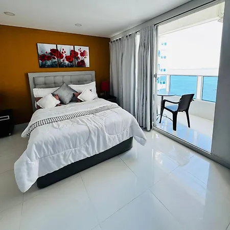 Apartment Amoblados , Cartagena, El Laguito Cartagena