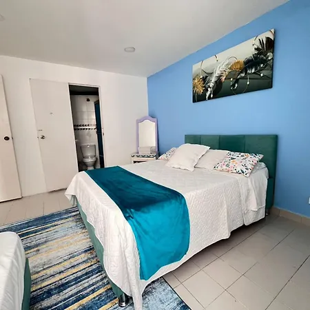 Apartment Amoblados , Cartagena, El Laguito Cartagena
